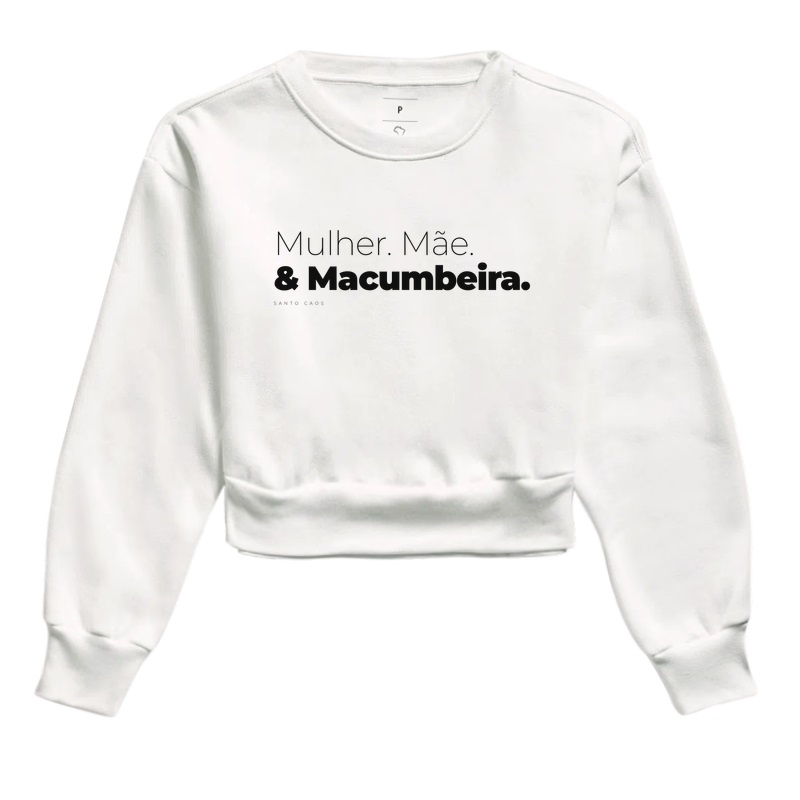 Mulher, Mãe & Macumbeira - Imagem 3