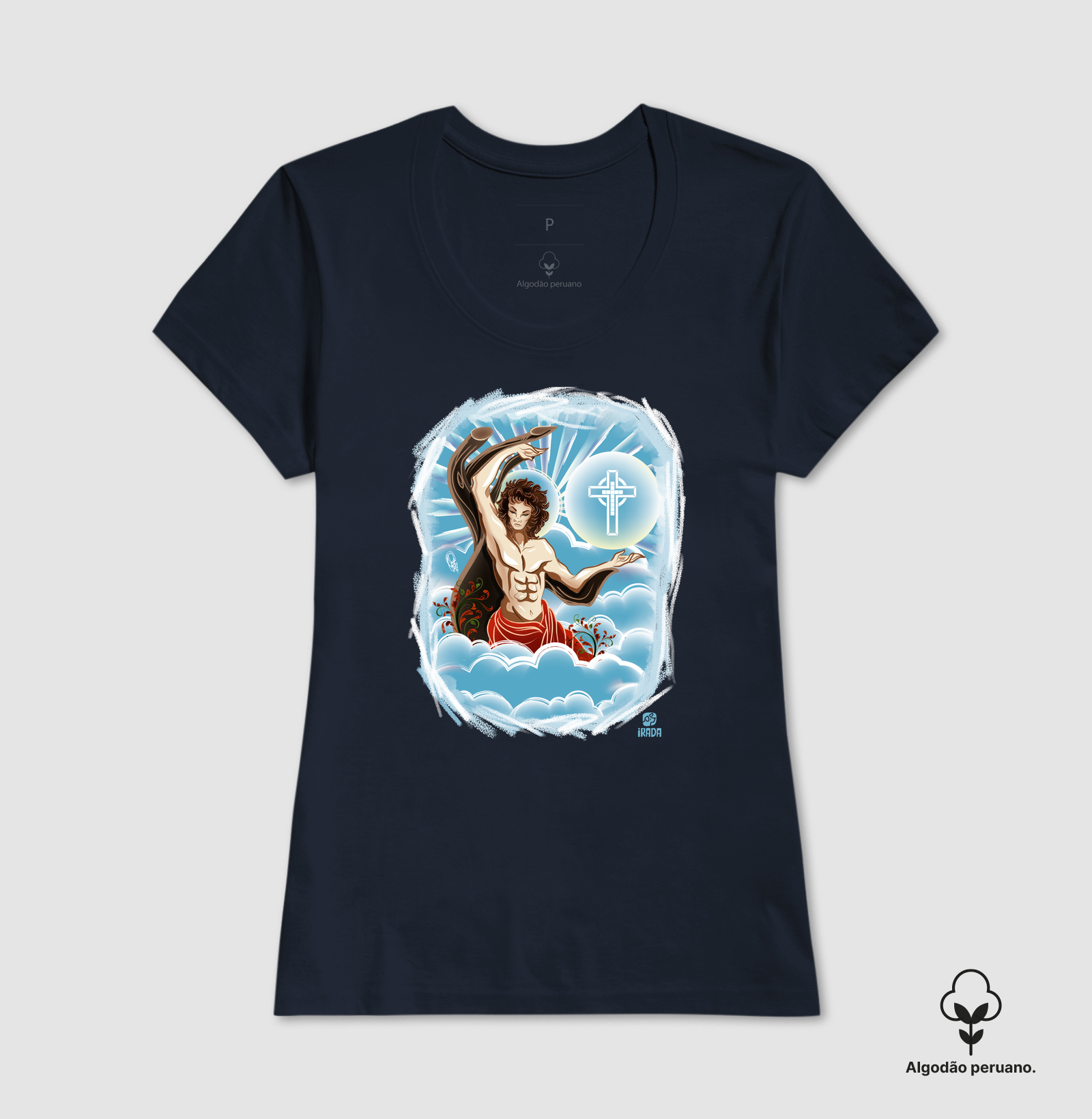 Camisa 2