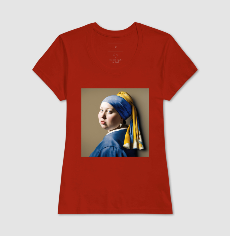 Camisa 10