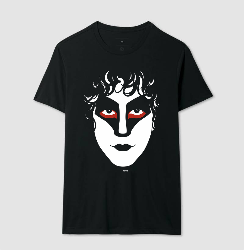Camiseta - The Fox rocks! - Imagem 2