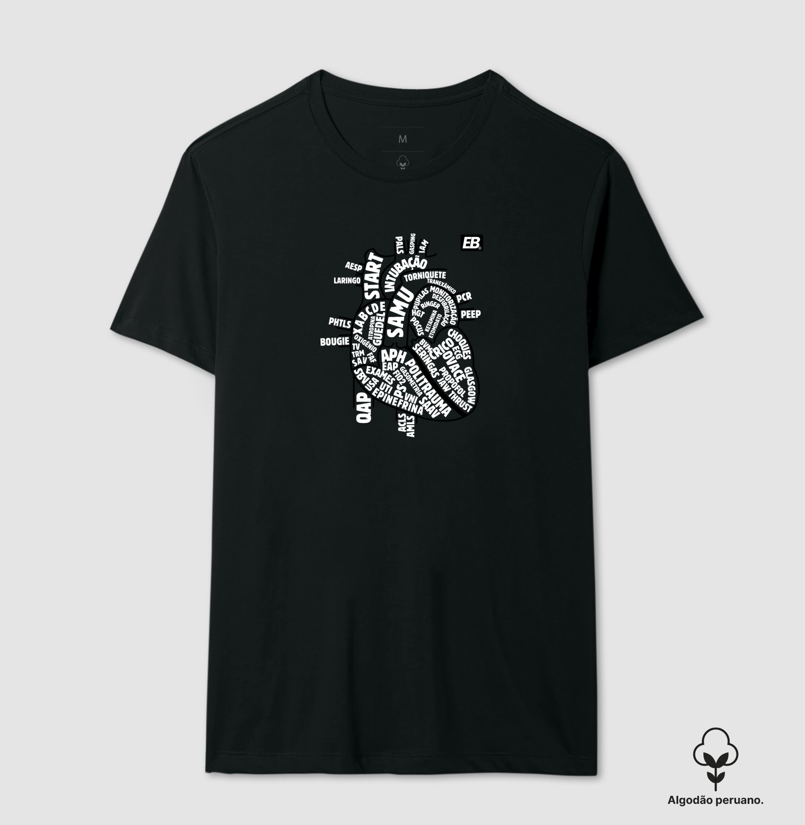 Camisa 14