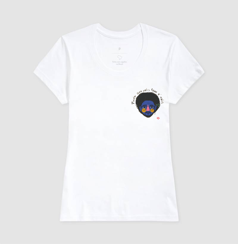 Camisa 4