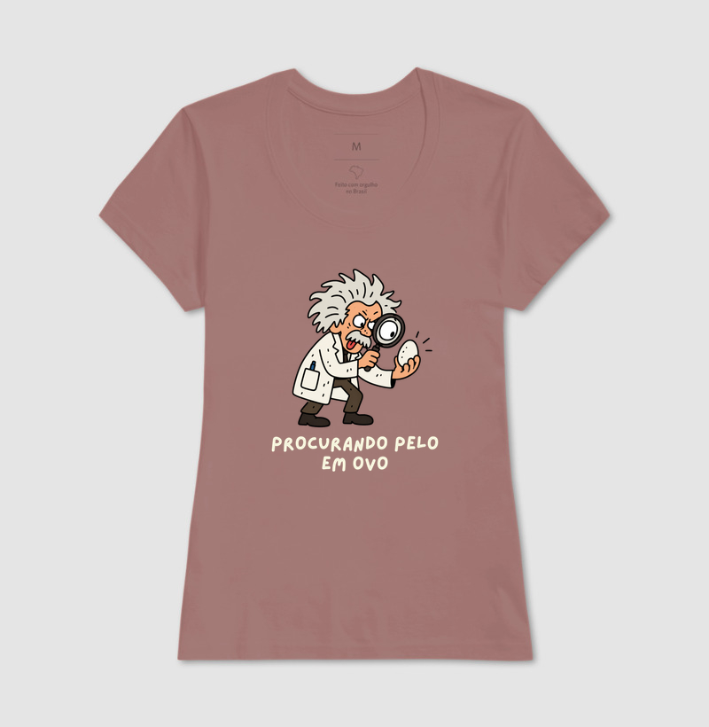 Pelo em Ovo - Imagem 15