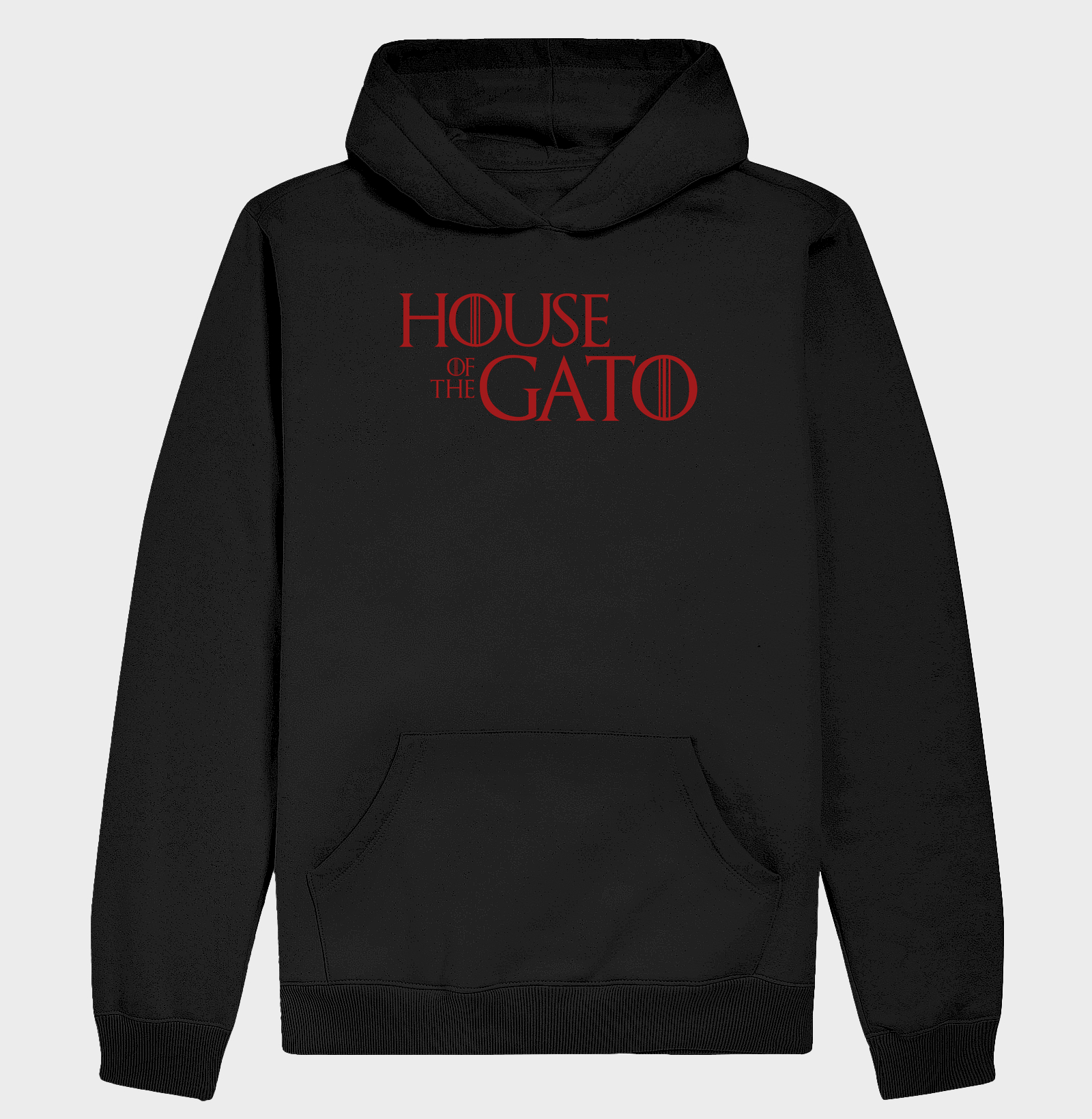 House of Gato | Lettering - Imagem 2