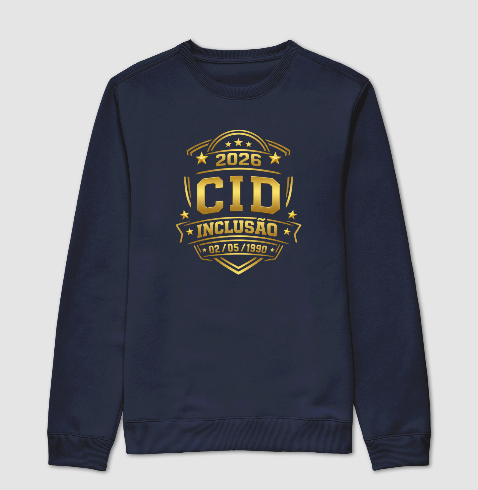 Camisa 4