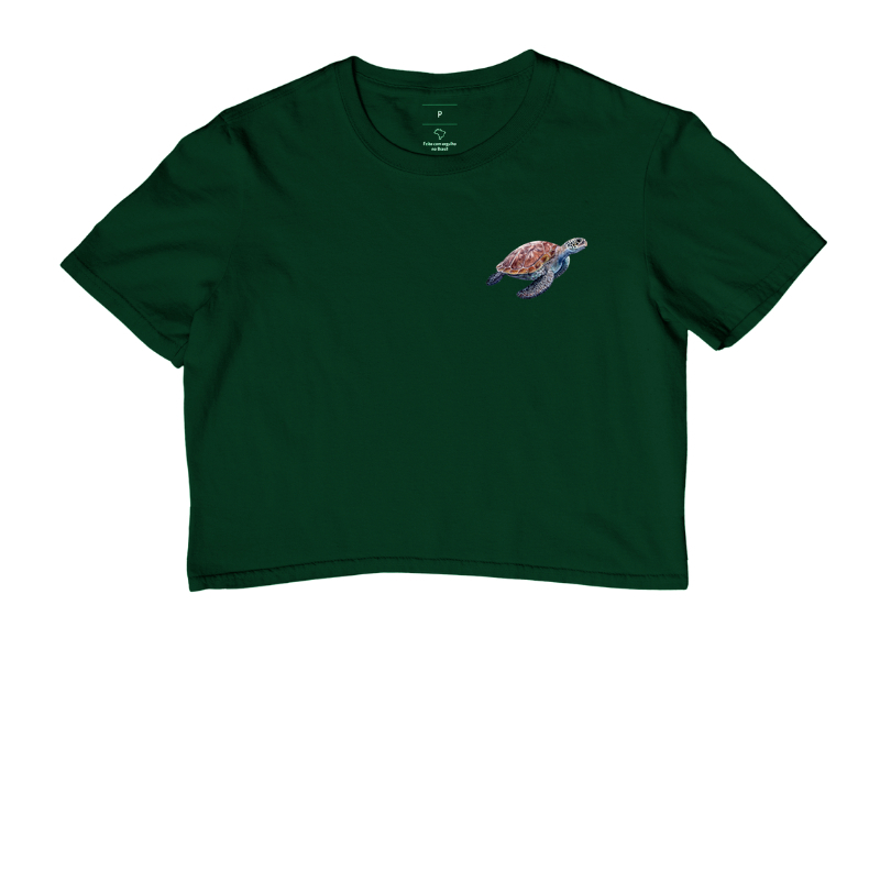 Turtle Pocket - Imagem 7