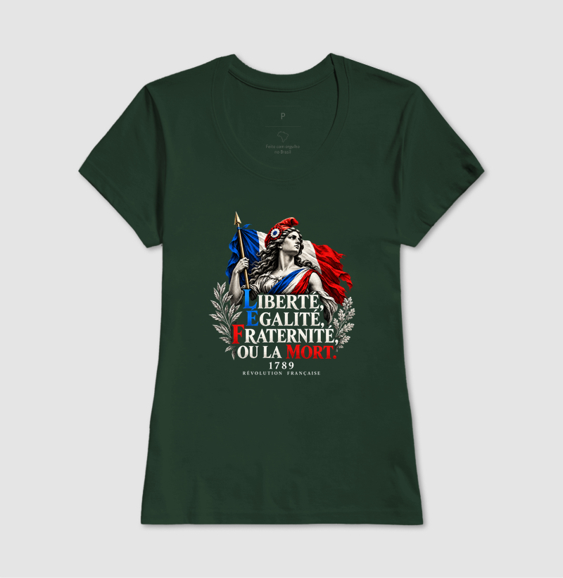 Liberté, égalité, fraternité, ou la mort - Revolução Francesa 1789 - Imagem 15