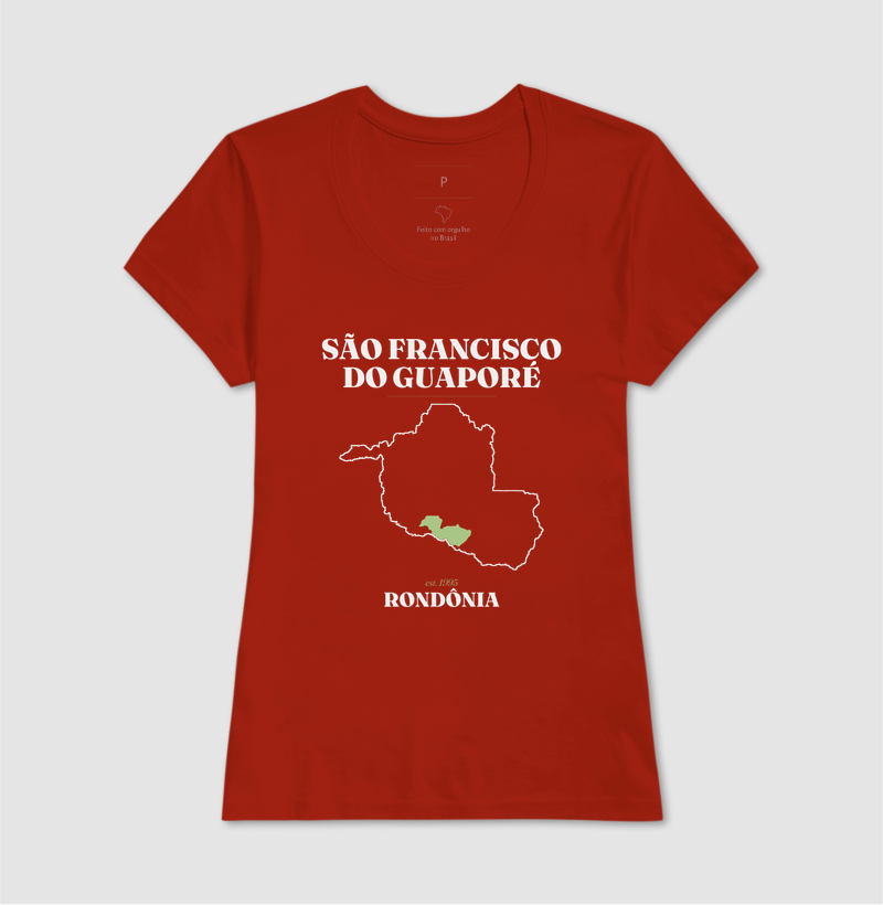 São Francisco do Guaporé | Legado RO - Imagem 11