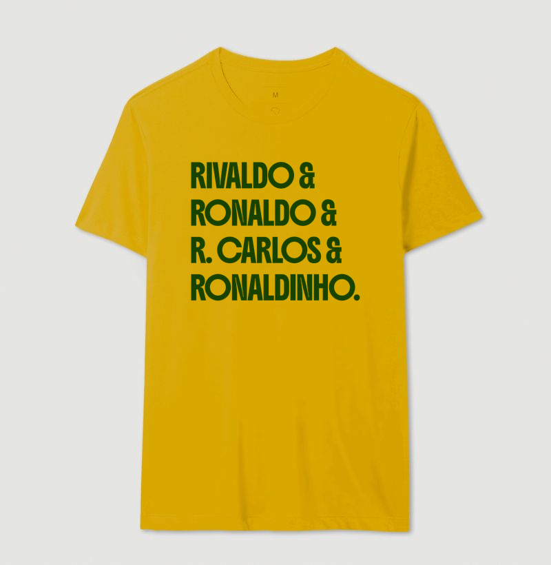 Camisa 7