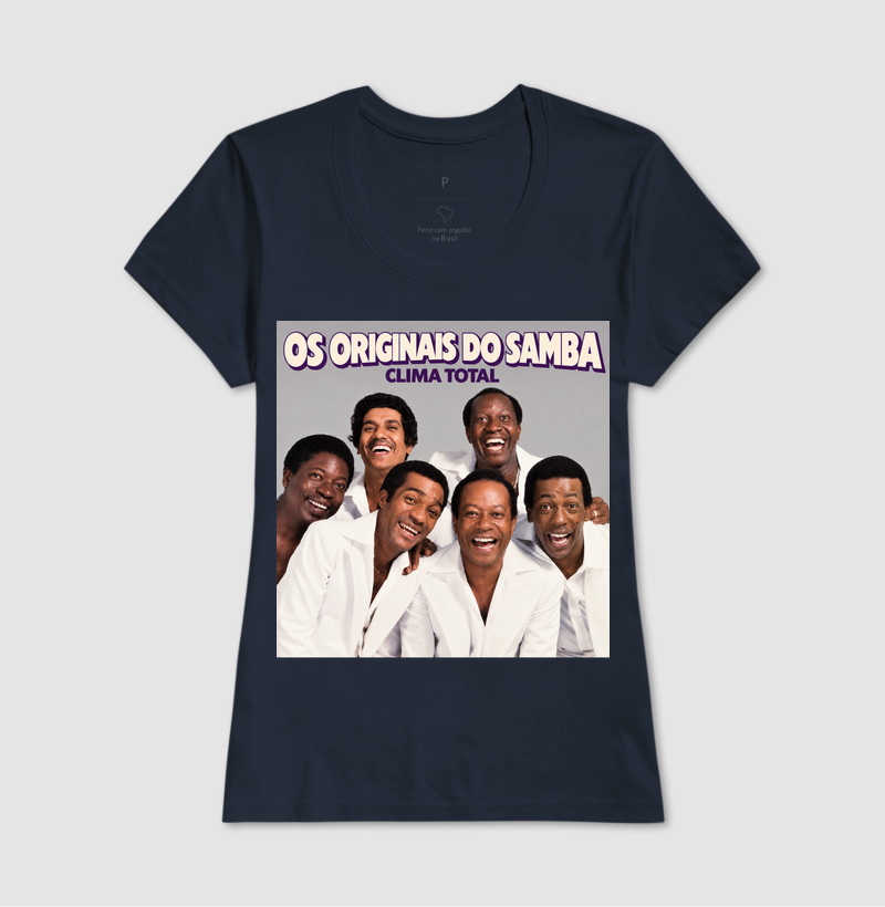 Os Originais do Samba  - Imagem 8