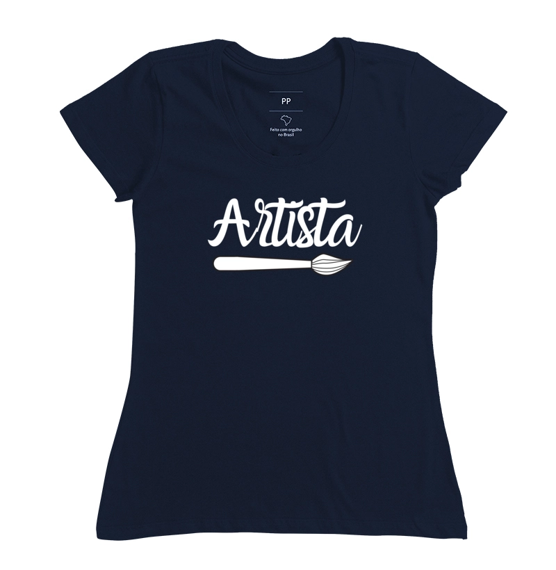   ARTISTA - Imagem 5