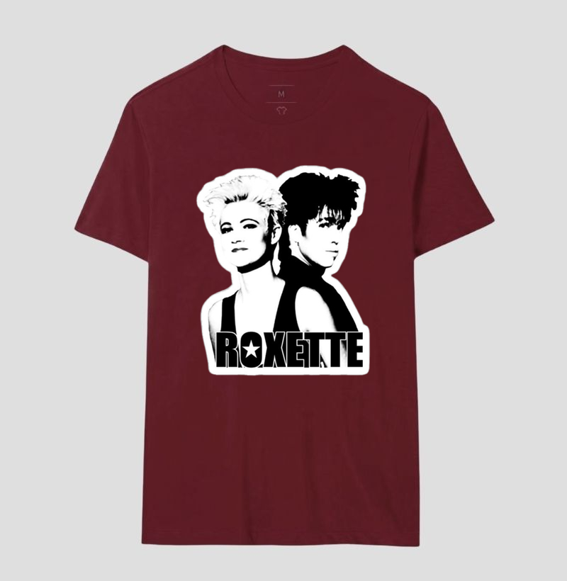 Roxette - Dupla - Imagem 18