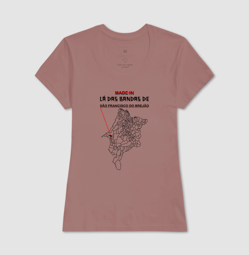 Camisa 15