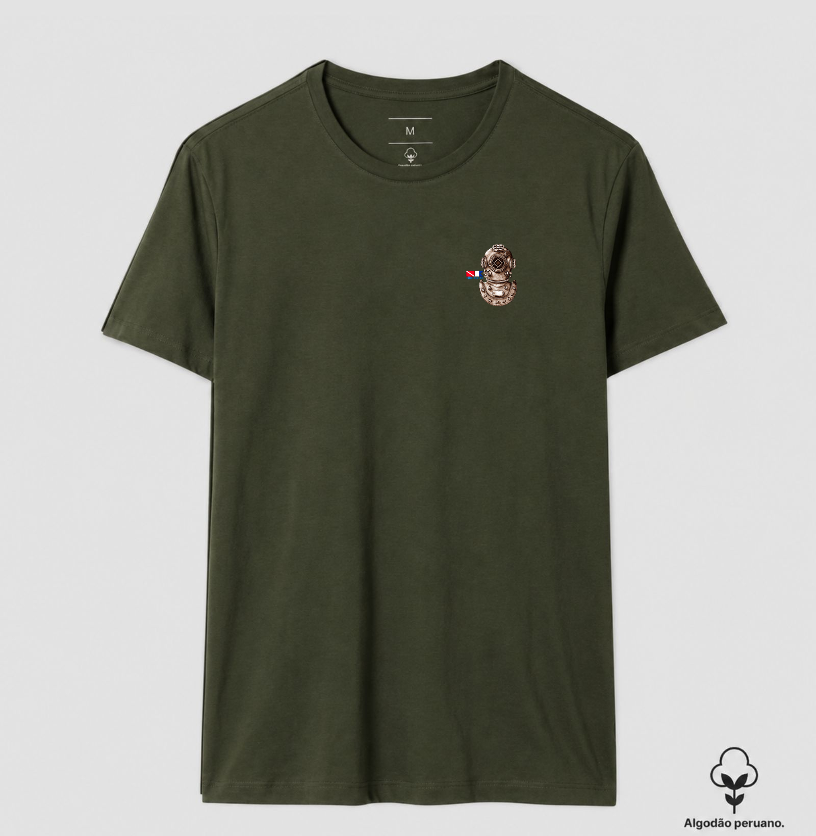 Camisa 8