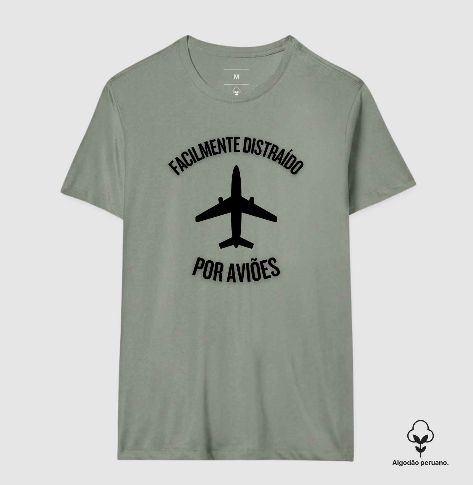 Distraído por Aviões - Imagem 7