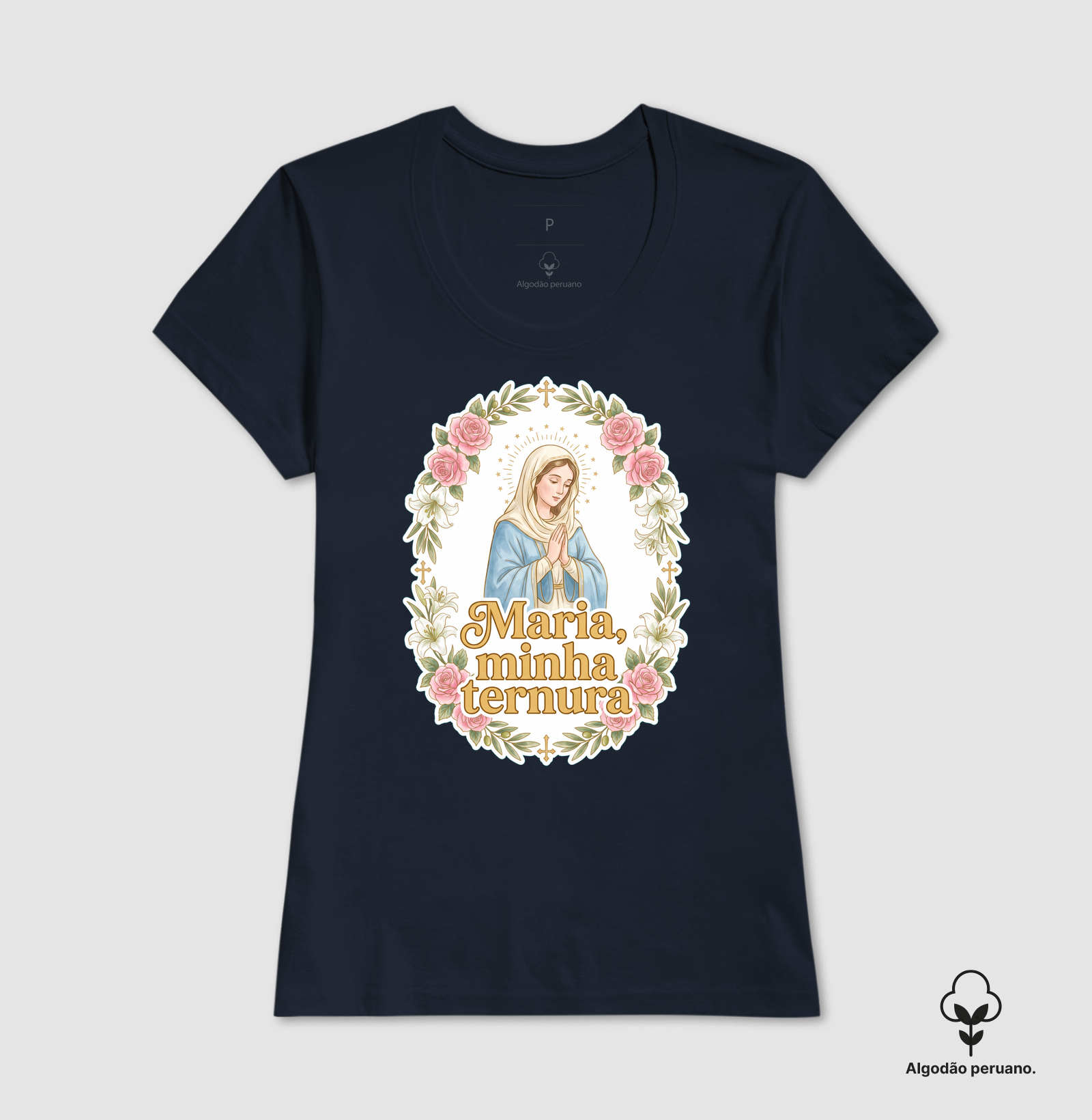 Maria Minha Ternura - Imagem 9