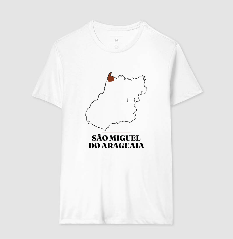 São Miguel do Araguaia | Traço GO - Imagem 4