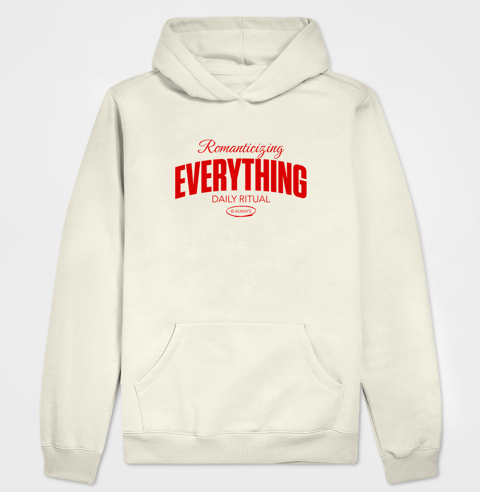 ROMANTICIZING EVERYTHING - Imagem 3