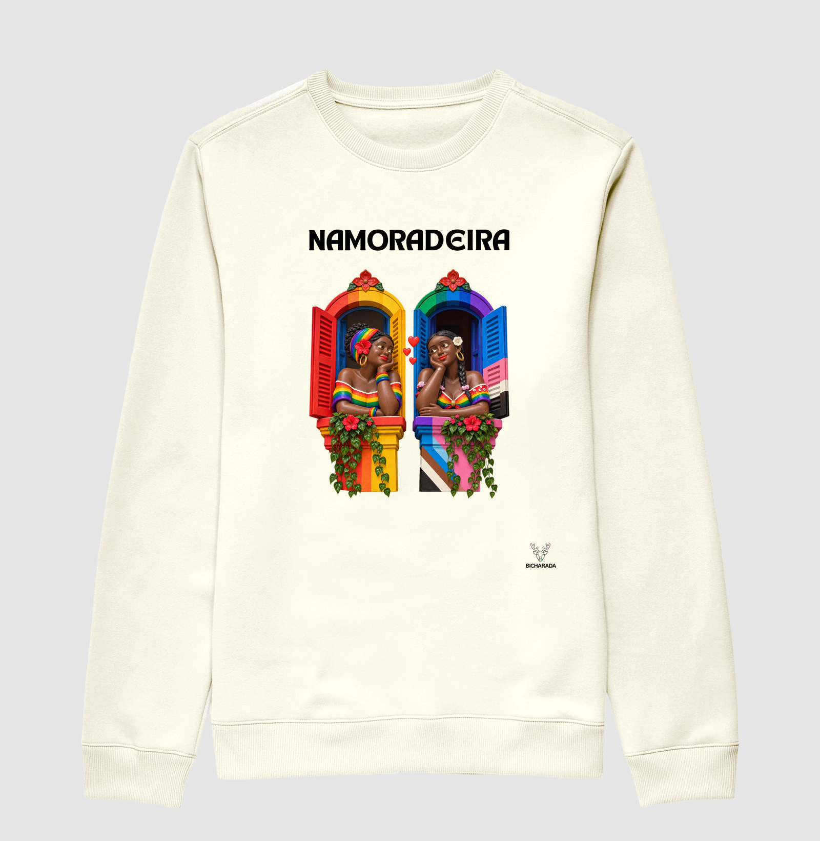 Namoradeira - Imagem 2