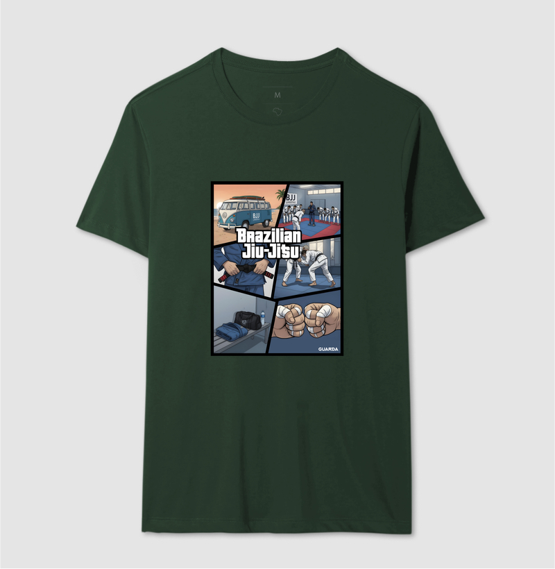 Camisa 11