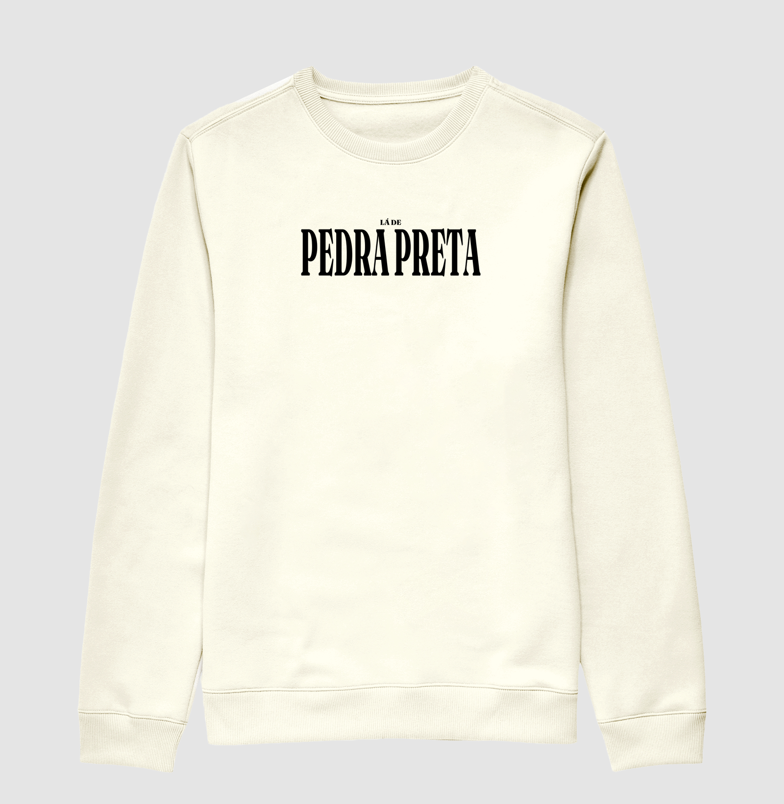 Pedra Preta | Tipografia MT - Imagem 2
