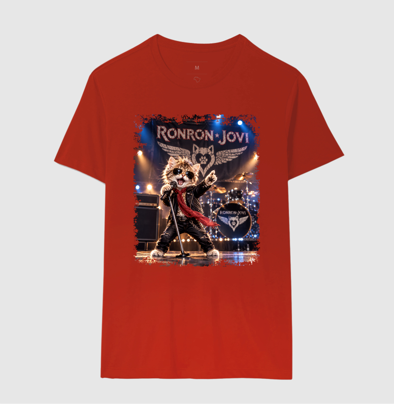 Ronron Jovi - Imagem 10
