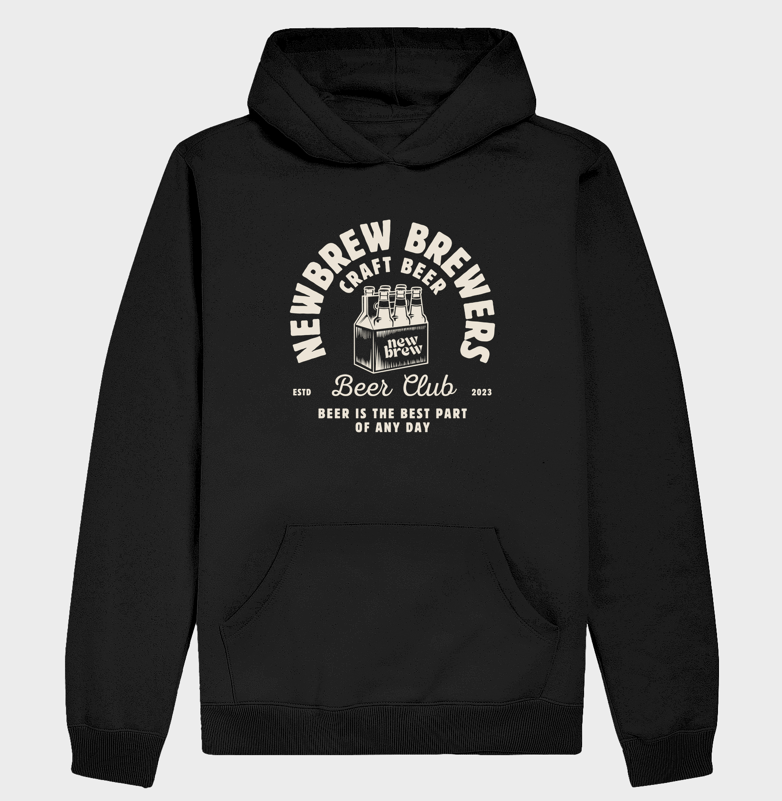 Beer Club - New Brew - Imagem 3