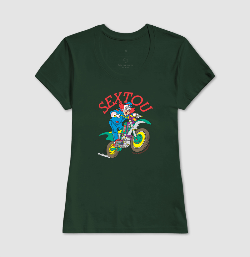 Camisa 9
