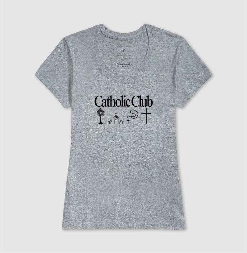 catolic club - Imagem 5
