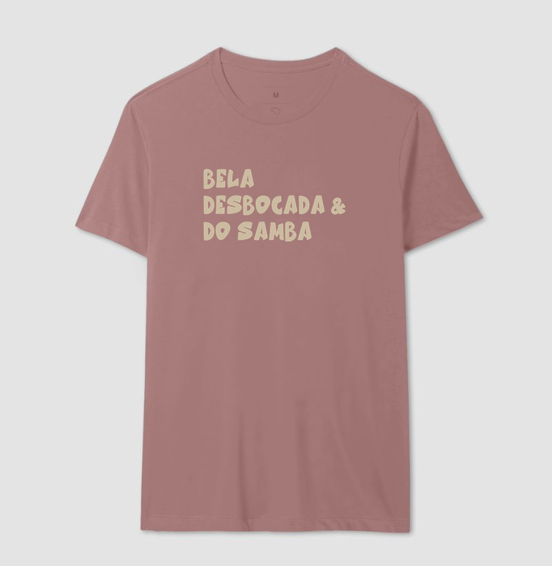 Bela Desbocada & do Samba - Imagem 16