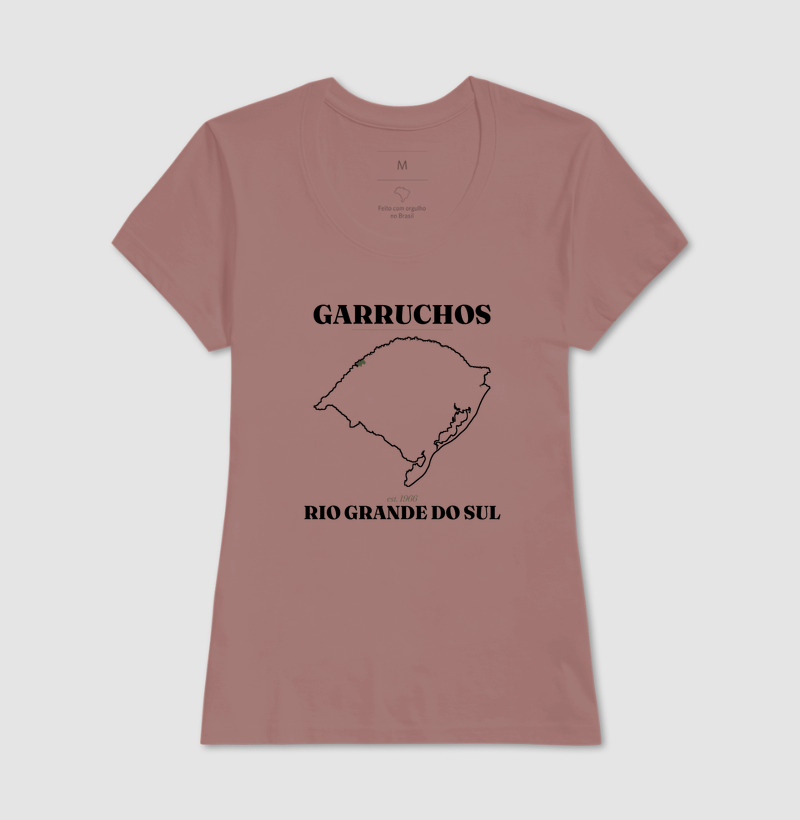 Camisa 16