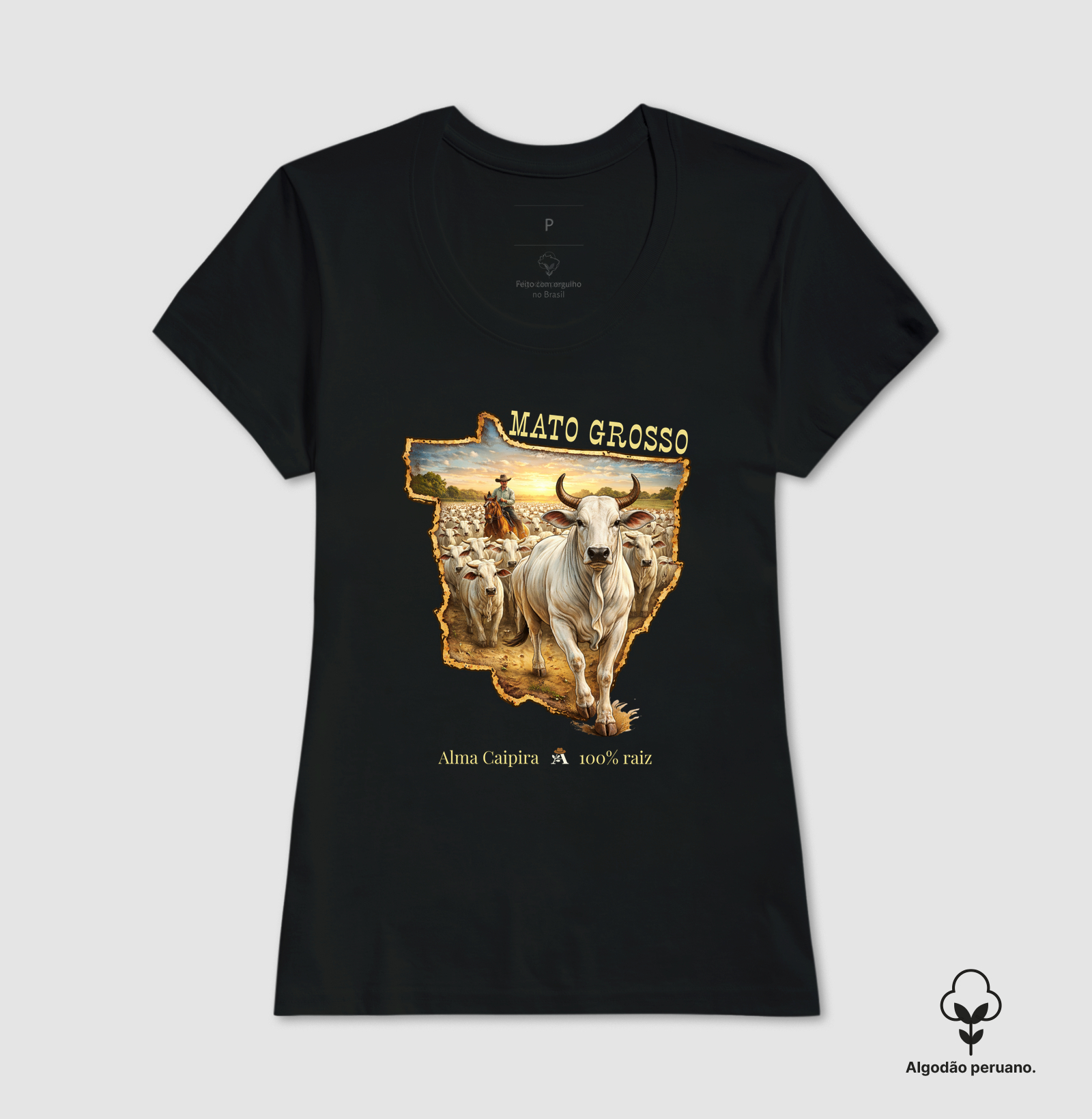 Camisa 3