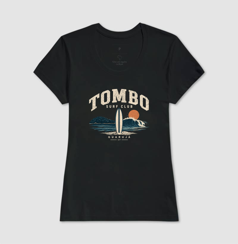 Tombo Surf Club - Imagem 3