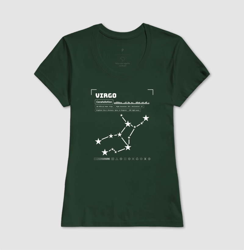 Camisa 8
