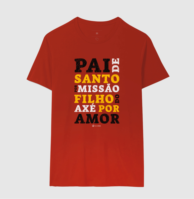 Pai de santo por missão - Imagem 6
