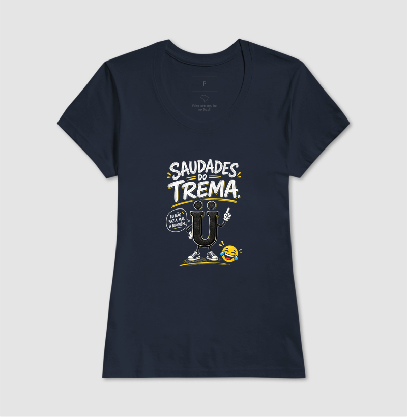 Saudades do Trema - Imagem 8