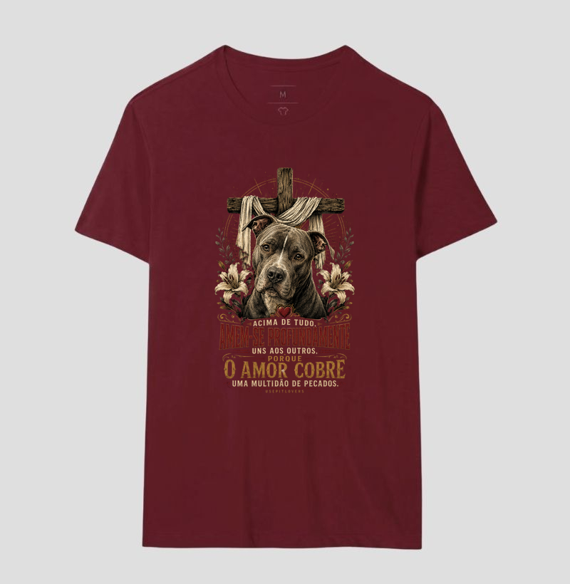 Camisa 17