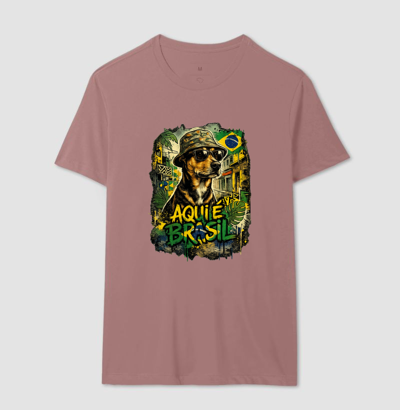 Camisa 16