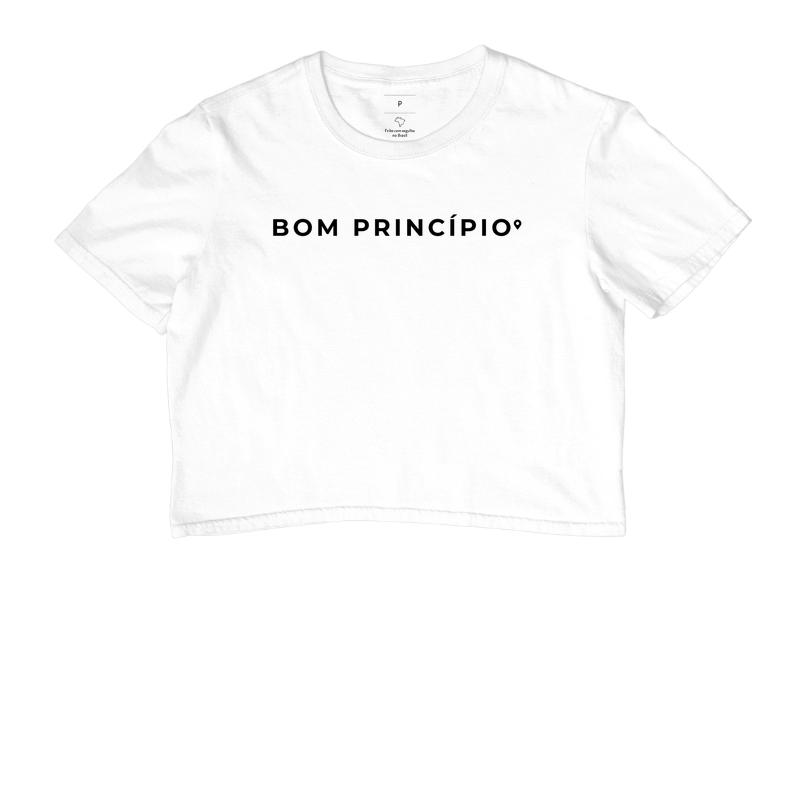Bom Princípio | Pin RS - Imagem 3