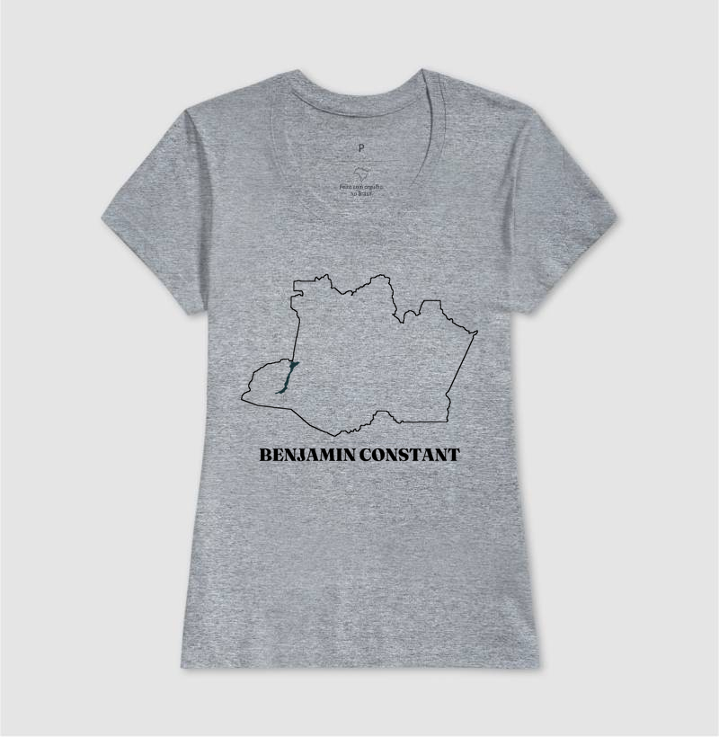 Benjamin Constant | Traço AM - Imagem 9