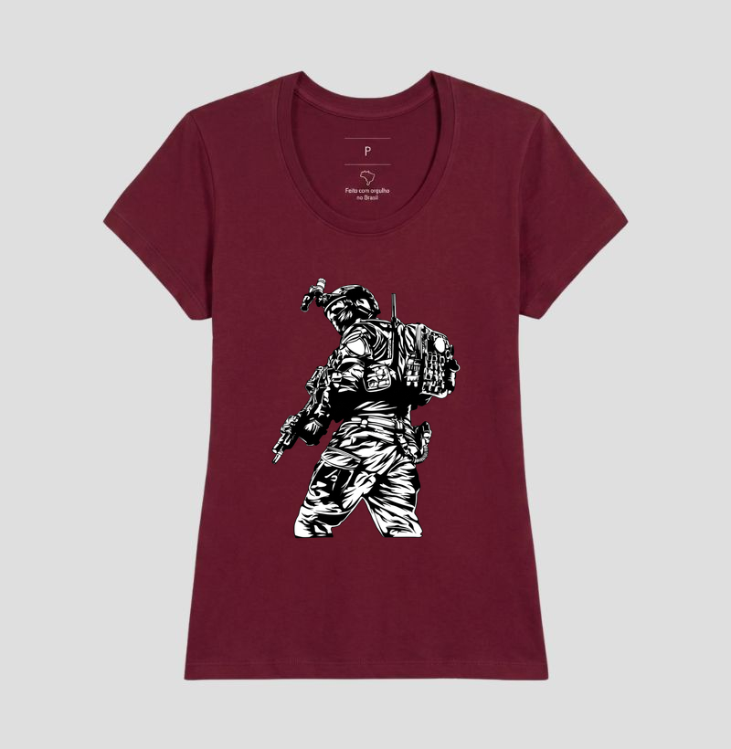 Camisa 18