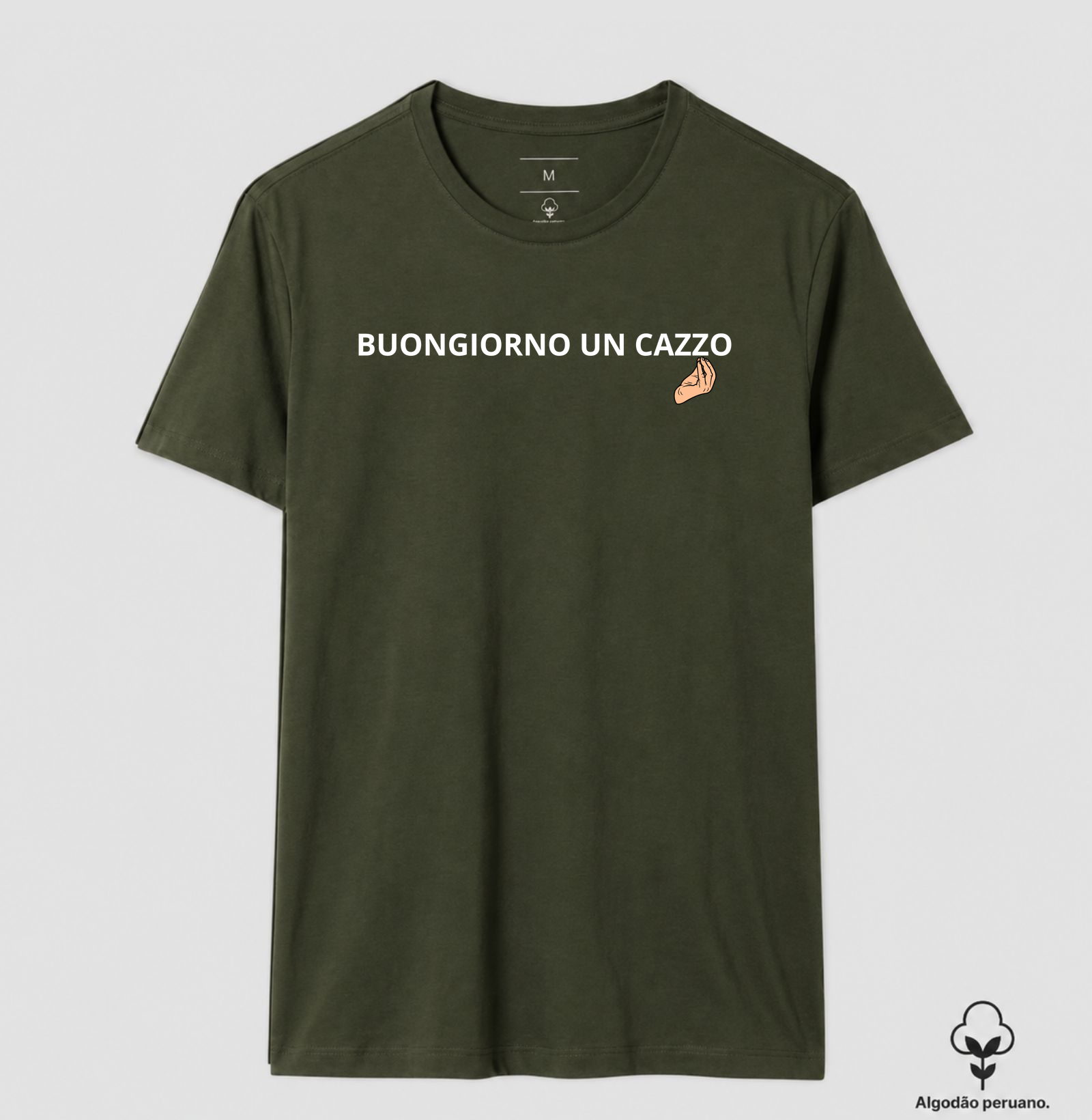 Camisa 7