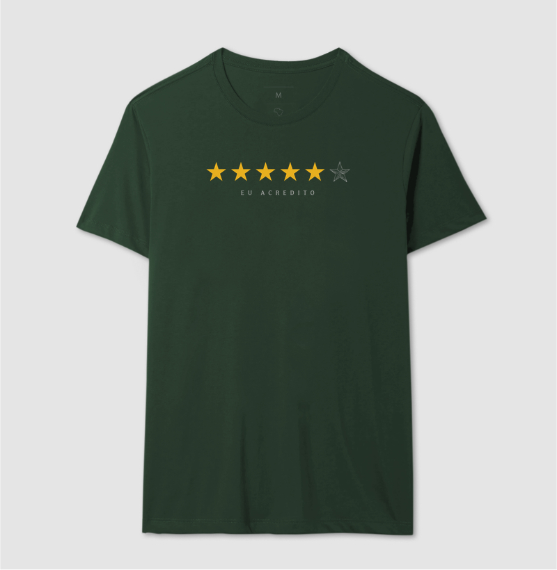 Camisa 10