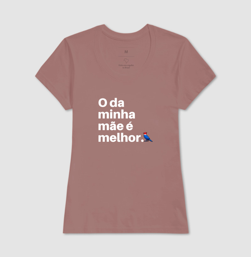 "Porque se vestir bem é ótimo, mas se vestir com humor é melhor ainda." - Imagem 15