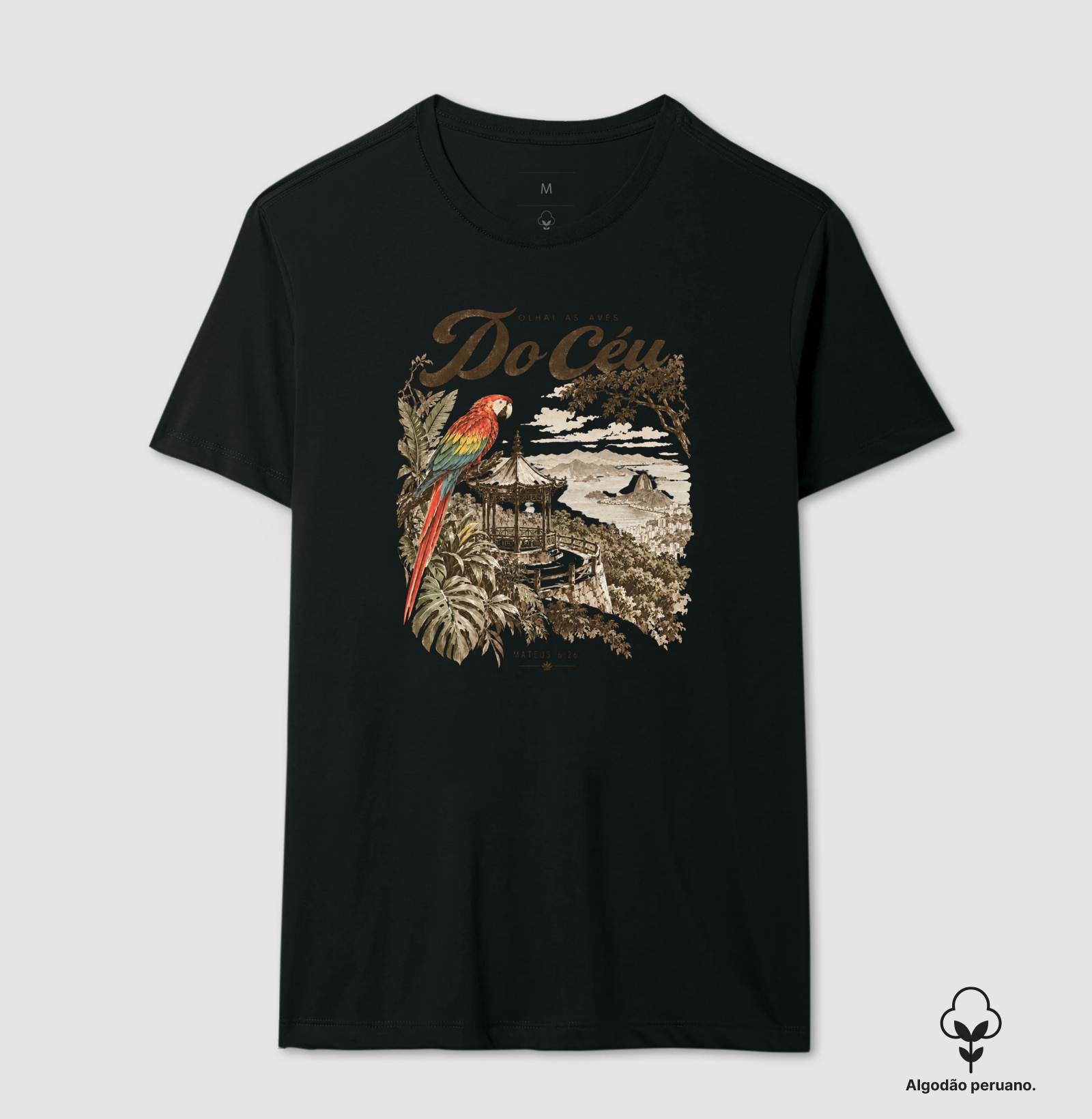 Origens | Rio de Janeiro | Aves do Céu - Imagem 2