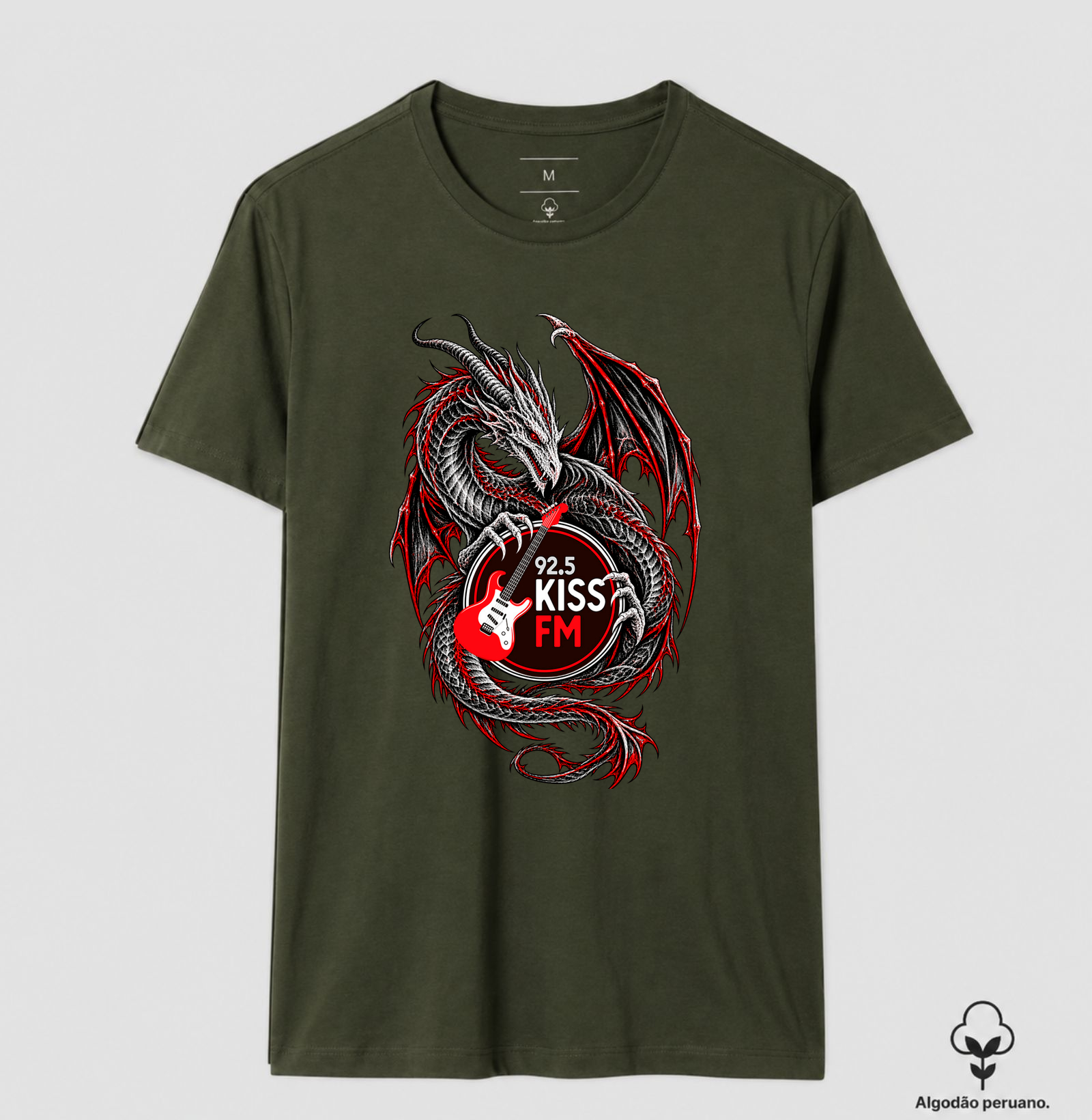 Frequency Dragon - Imagem 4