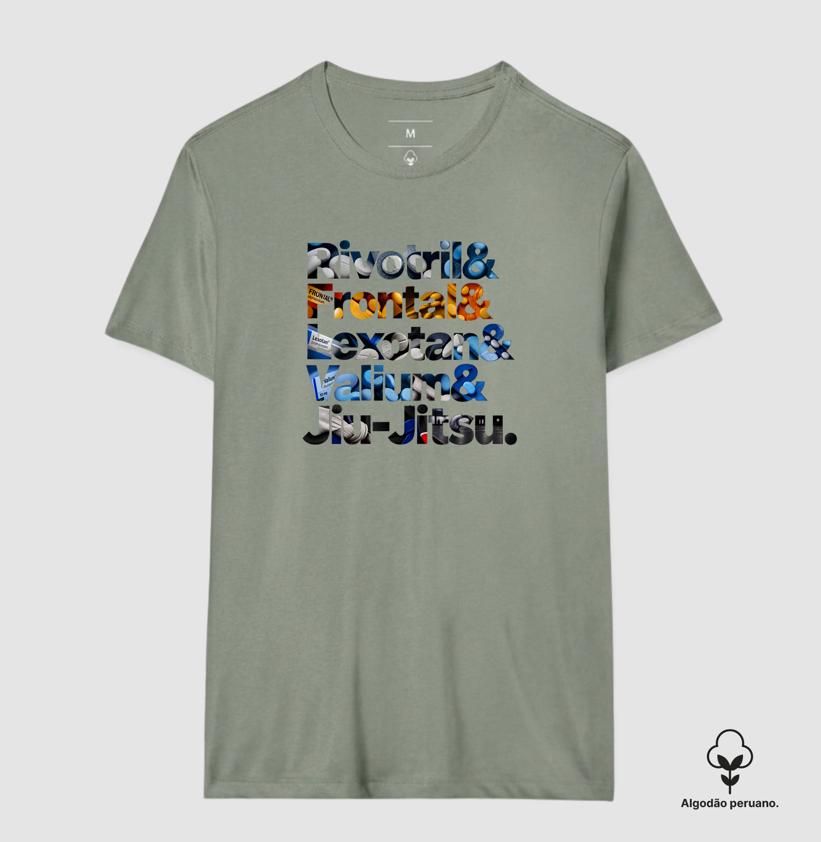 Camisa 3