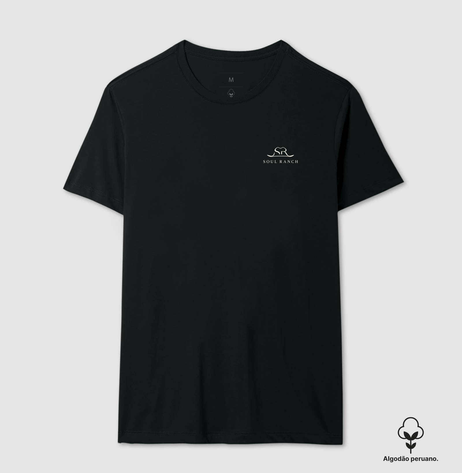 Camiseta Nada Básica - Imagem 10
