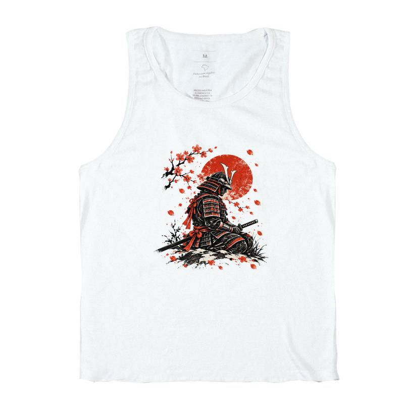 SAMURAI — Entre o Aço e as Cerejeiras - Imagem 2