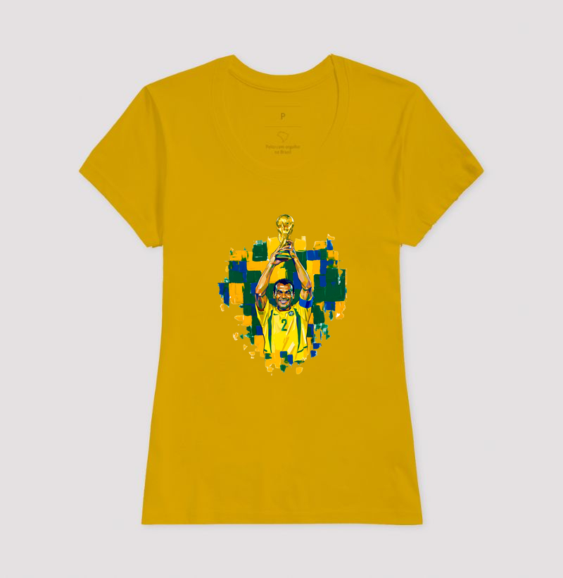 Camisa 10